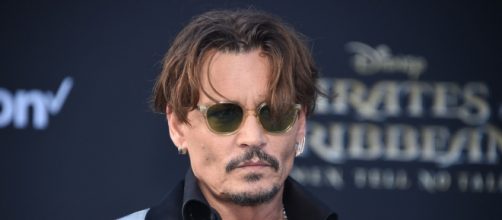 Johnny Depp estaria enfrentando sérios problemas financeiros, diz site. (Arquivo Blasting News)