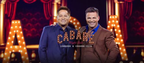 Leonardo desiste de nova live com Eduardo Costa. (Arquivo Blasting News)