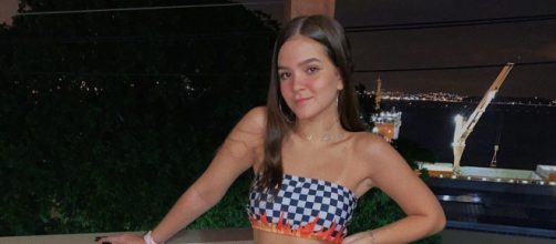 Mel Maia ganha emancipação aos 16 anos, assim como outras estrelas adolescentes. (Arquivo Blasting News)