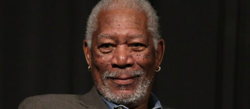 Morgan Freeman en una imagen de archivo