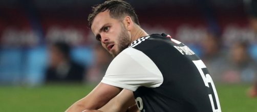 Pjanic is as soft as mozzarella' - former Juve president calls for ... - goal.com