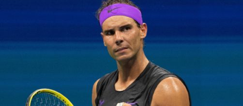 Rafael Nadal Defeats Diego Schwartzman to Advance to 2019 US Open ... - bleacherreport.com