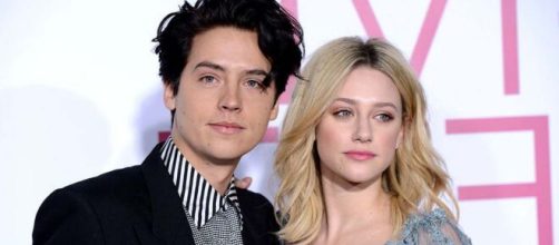 Riverdale, Cole Sprouse e Lili Reinhart si sarebbero lasciati.