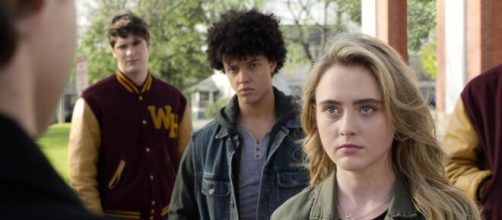 'The Society' é uma série juvenil que alia drama à política. (Arquivo Blasting News)