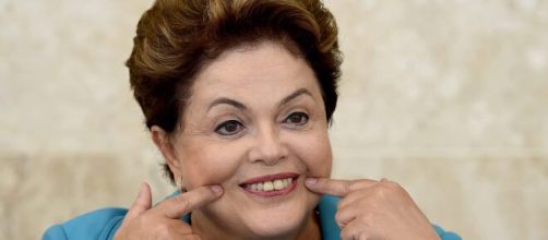 Uso da imagem de Dilma Roussef foi sem autorização dela, segundo a juíza Gisele Mansur, de Belo Horizonte. (Arquivo Blasting News).