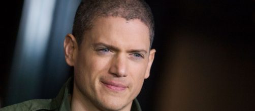 Wentworth Miller Opened Up About His History Of Depression And ... - self.com