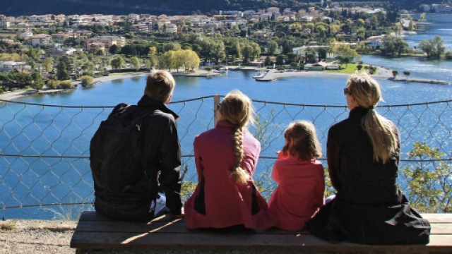 Bonus vacanze: fino a 500 Euro per andare in ferie