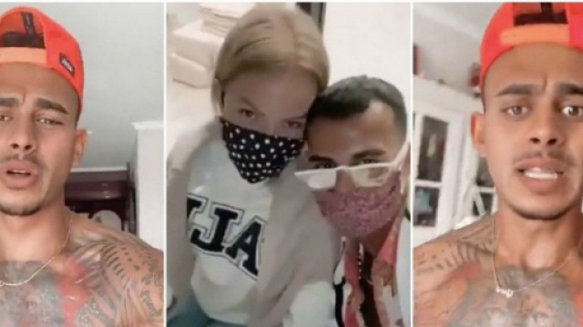 Greg Yega (Les Marseillais aux Caraïbes) en couple avec une autre fille que Maeva ? Il répond à la folle rumeur !