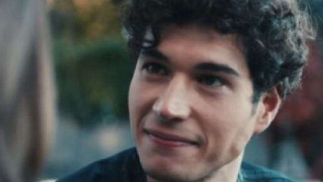 Il Paradiso delle signore, Giancarlo Commare: "Tutto ripartirà"