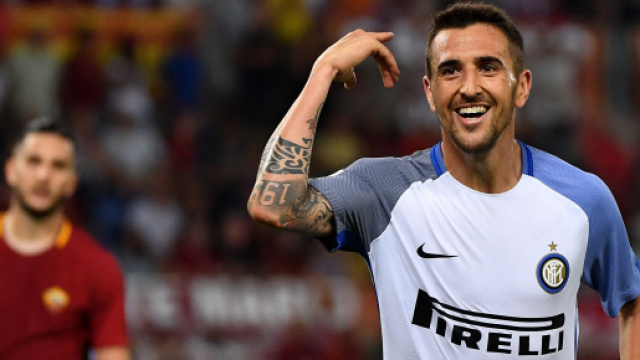 Inter, su Vecino c'&egrave; il Valencia