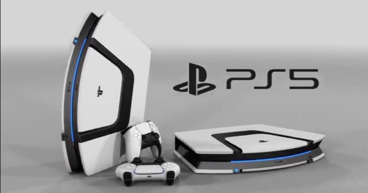 From The Extra Ssd To The 3d Headphone 4 Things You Should Have To Enjoy The Ps5 To The Fullest