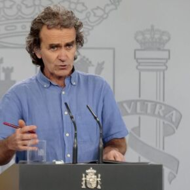Coronavirus / El rebrote de Lleida está asociado a un matadero