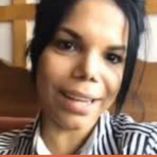 Socialite Day MaCarthy pede desculpas a Sônia Abrão. (Arquivo Blasting News)