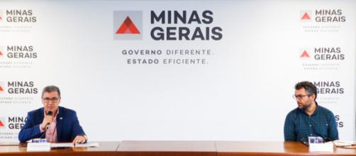 Secretaria de Saúde de Minas Gerais admite subnotificação em casos de covid-19. (Arquivo Blasting News)