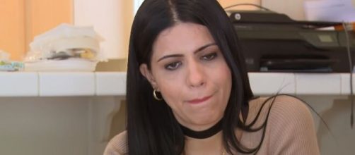 '90 Day Fiancé's' Larissa finally breaks her silence on becoming a porn actress. [Image Source: TLC/ YouTube]