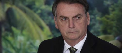 Bolsonaro afirma que “onda de recessão” está chegando no país. (Arquivo Blasting News)