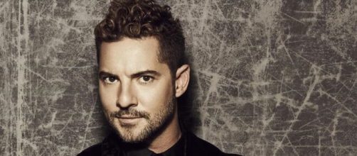 David Bisbal arranca este sábado en Roquetas de Mar su 'Tour 2018' - roquetashoy.com