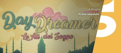 Daydreamer - Le ali del sogno con Can Yaman: a giugno su Canale 5.
