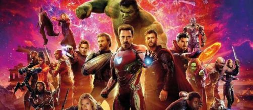 'Guerras Secretas' é uma das sagas da Marvel que podem chegar aos cinemas. (Arquivo Blasting News)