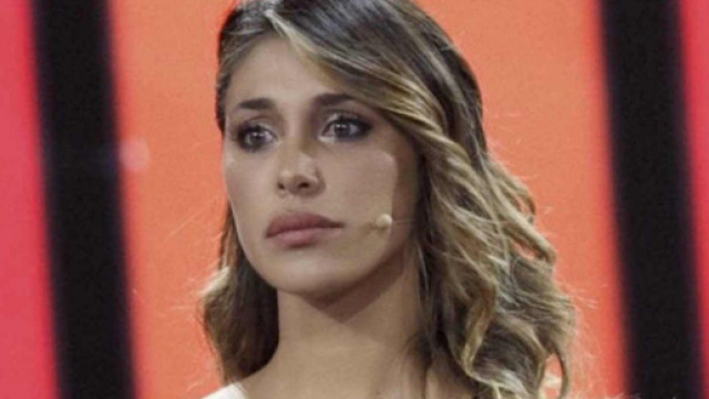 Belen Rodriguez su Stefano: 'Momento difficile non per colpa mia, sono forte e ce la farò'.