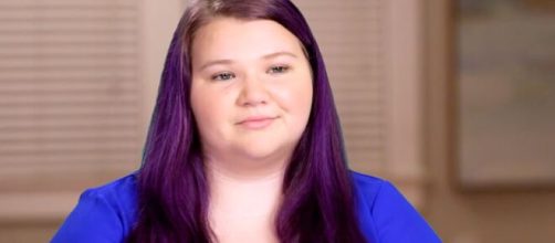 '90 Day Fiancé': Nicole's post for Azan takes 90 Day Fiance fans by Storm. [Image Source: TLC/ YouTube Screenshot]