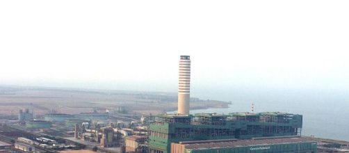 Brindisi, a Cerano Enel si prepara a chiudere entro il 2021 il gruppo 2 della centrale elettrica