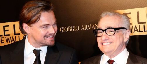 DiCaprio, Scorsese to Reunite For The Devil in the White City ... - ign.com