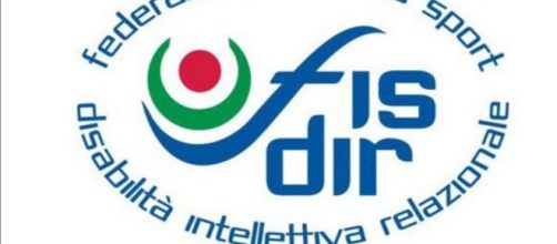 Fisdir Sicilia - logo della Federazione.