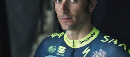 Ivan Basso replica a Lance Armstrong.