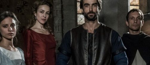 La cattedrale del mare: 12 differenze tra il romanzo e la serie tv.