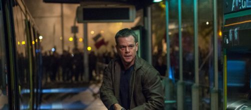 Matt Damon não confirmou se irá retornar ao personagem Jason Bourne. (Arquivo Blasting News)