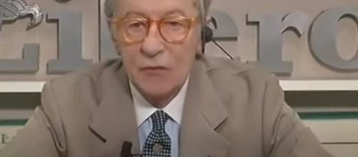Pensioni, Feltri contro i possibili tagli.