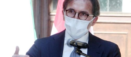 Riapertura delle regioni, Francesco Boccia: 'Il passaporto sanitario è contro la Costituzione'.