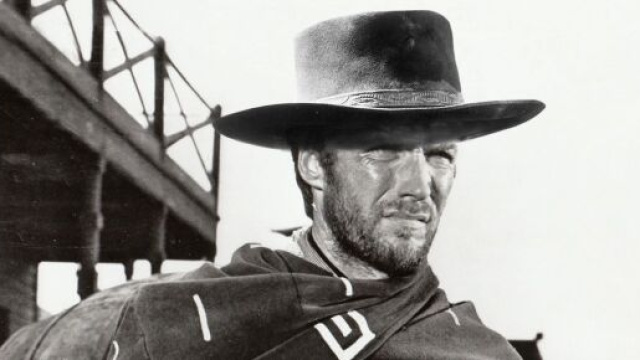 5 curiosità interessanti su Clint Eastwood: fu licenziato per il suo pomo d'Adamo.
