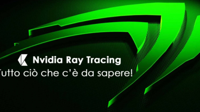 Approfondimento sulla tecnologia Ray Tracing | 17K Group - 17kgroup.it