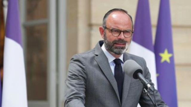 Déconfinement : de nouvelles mesures seront annoncées en fin de journée - Photo compte Instagram Edouard Philippe