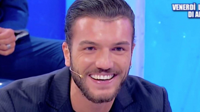 Uomini e Donne, Alchimista &egrave; Davide Basolo