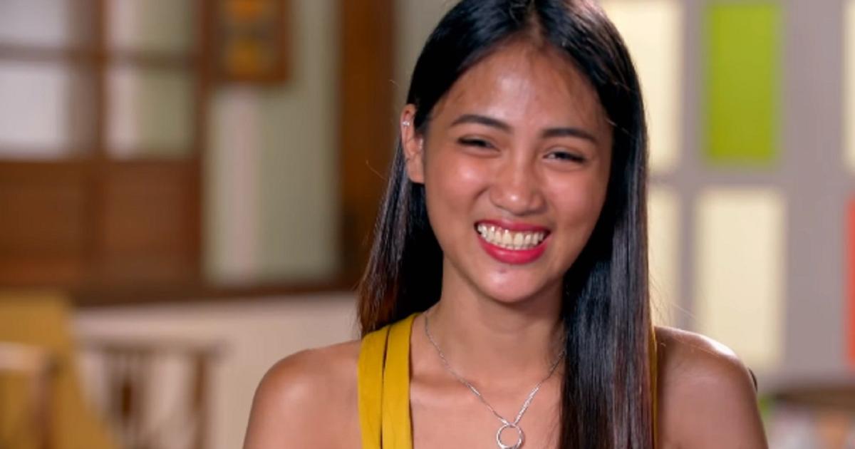 '90 Day Fiance': Rose expresses happiness after defeating Big Ed in a ...