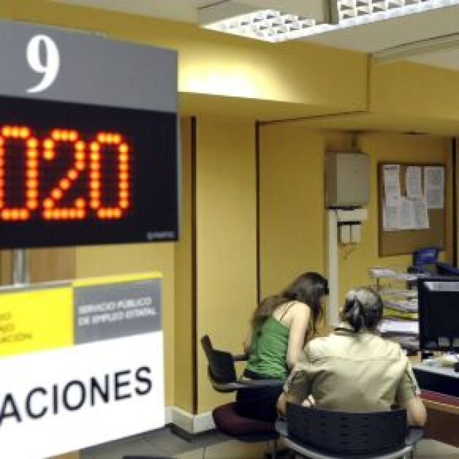 Los ERTE fueron la solución ante la crisis del coronavirus.