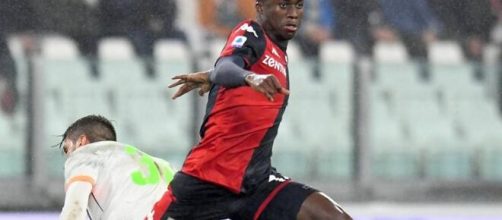 5 curiosità su Kouamé: ha vinto la Coppa Italia Primavera nel 2016.