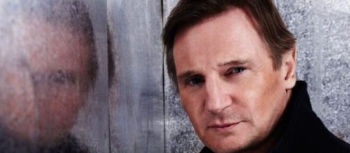 El actor inglés, Liam Neeson. - stairnaheireann.net
