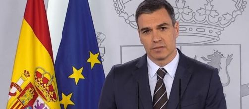 Pedro Sánchez anuncia la aprobación del ingreso mínimo vital