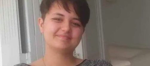 Une jeune adolescente a disparue dans le Gard - Un appel à témoin a été lancé - photo Facebook