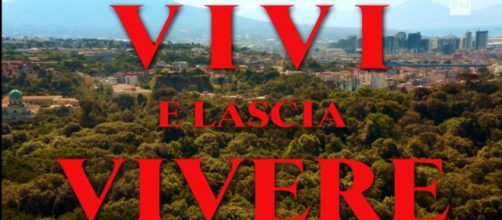 Vivi e lascia vivere, non è certo un sequel della fiction.