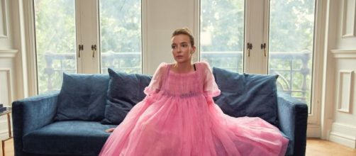 Why is Phoebe-Waller Bridge's new show Killing Eve airing in the ... - newstatesman.com