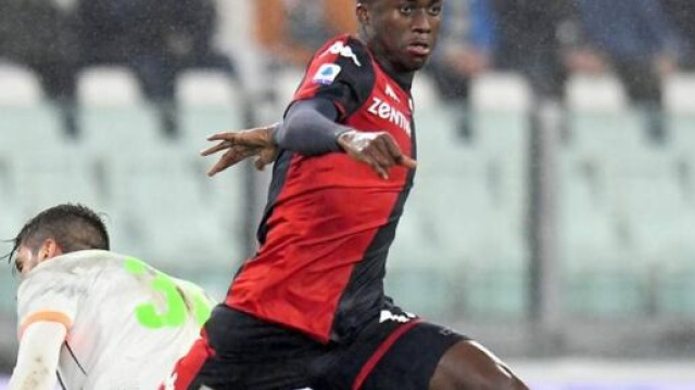 5 curiosità su Kouamé: ha vinto la Coppa Italia Primavera nel 2016.