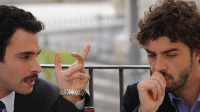 Il giovane Montalbano: la prima indagine del commissario in replica su Rai 1 il 1° giugno.