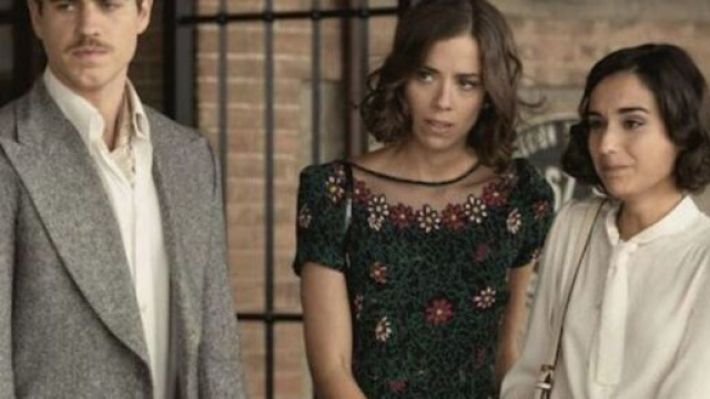 Il Segreto, anticipazioni al 6 gugno: Adolfo e Tomas verranno delusi in amore.