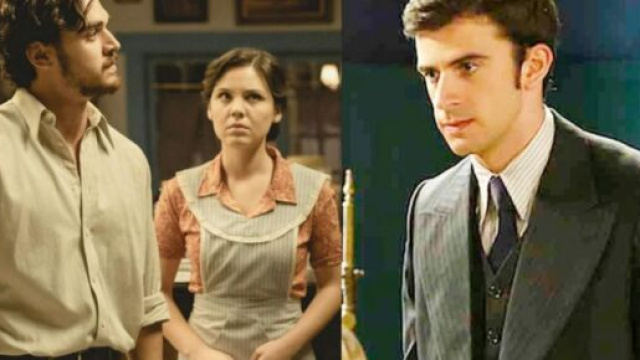 Il Segreto, spoiler al 6 giugno: Marcela pone fine alla relazione clandestina con Tomas e cerca di riunirsi con Matias.