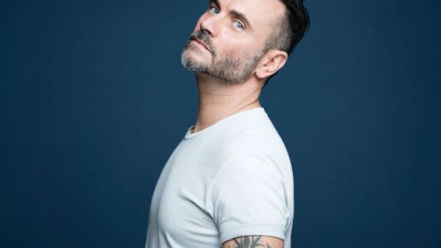 Nek ha pubblicato un nuovo album con dieci brani inediti.